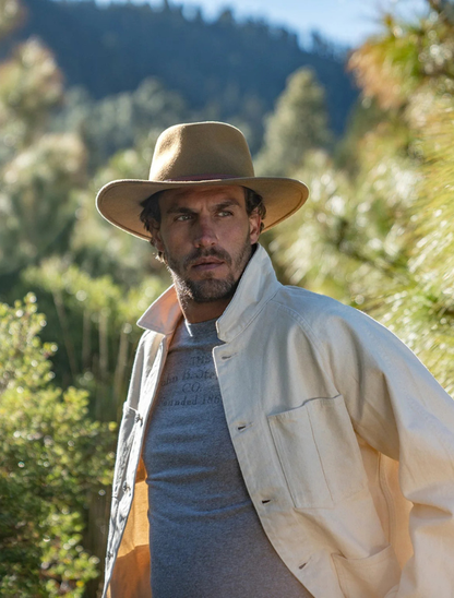Stetson Bozeman Outdoor Hat