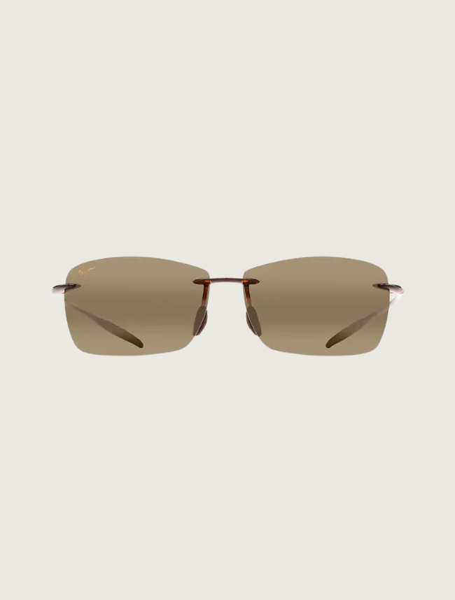 Maui Jim Lighthouse in Rootbeer / HCL Bronze