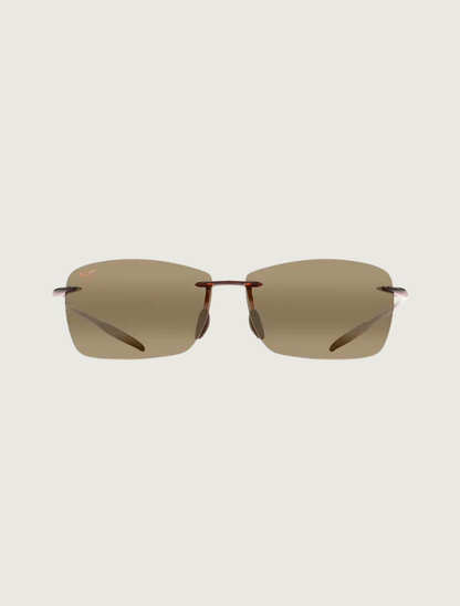 Maui Jim Lighthouse in Rootbeer / HCL Bronze