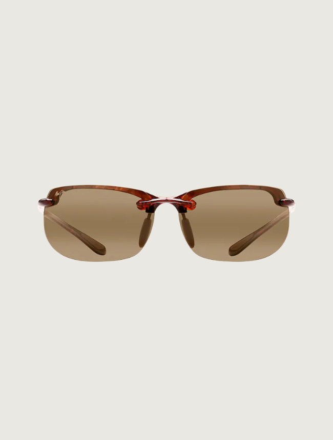 Maui Jim Banyans in Tortoise / HCL Bronze