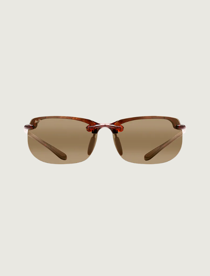 Maui Jim Banyans in Tortoise / HCL Bronze