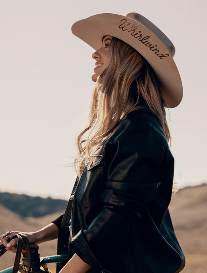 Charlie 1 Horse Whirlwind Western House