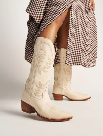 Tecovas Annie Cowgirl Boots
