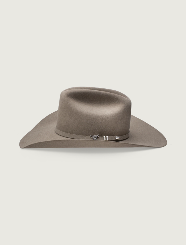 Resistol 6X USTRC Felt Cowboy Hat
