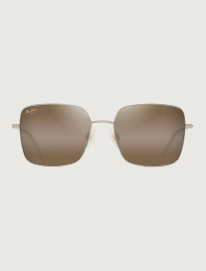 Maui Jim Lipine in HCL Bronze / Shiny Light Gold