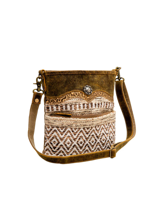 Myra Hispad Small Crossbody Bag