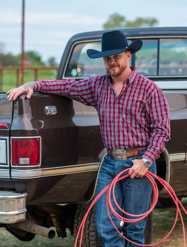 Resistol "The SP" Cody Johnson Cowboy Hat