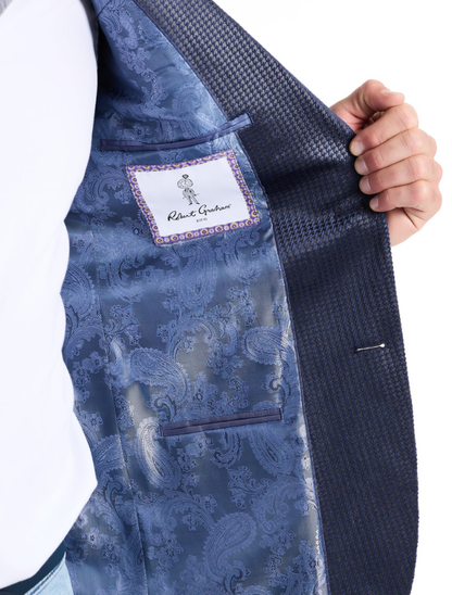 Robert Graham Men's Colden Blazer