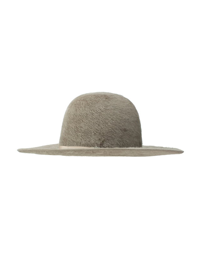 Resistol 8X Kodiak Open Crown Cowboy Hat