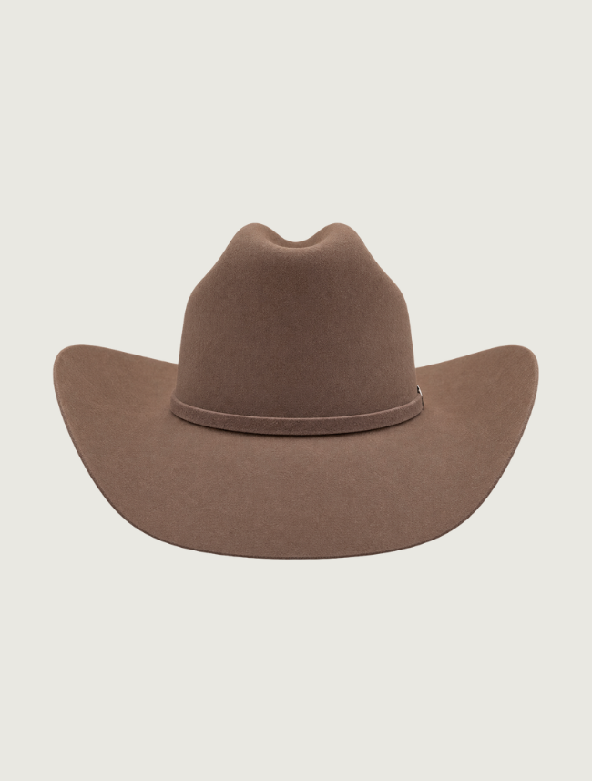 American Hat Co. 40X Felt Cowboy Hat