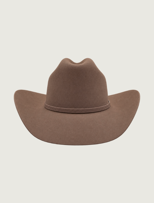 American Hat Co. 40X Felt Cowboy Hat