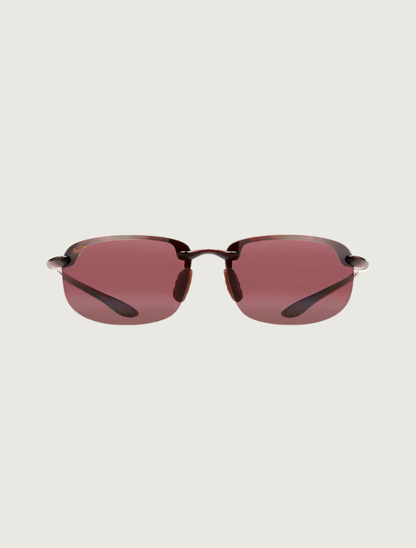 Maui Jim Ho'okipa in Tortoise / Maui Rose