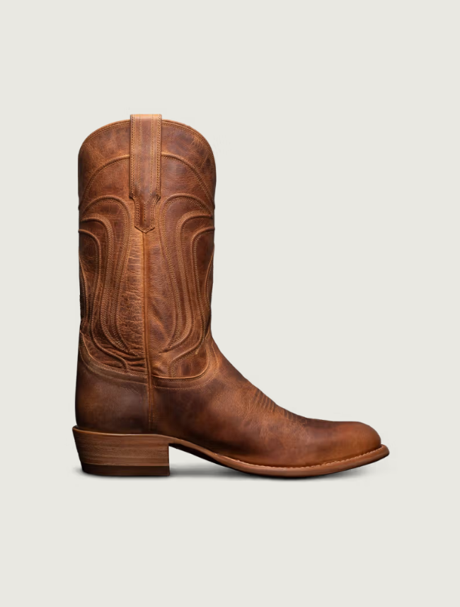 Tecovas Cartwright Cowboy Boots