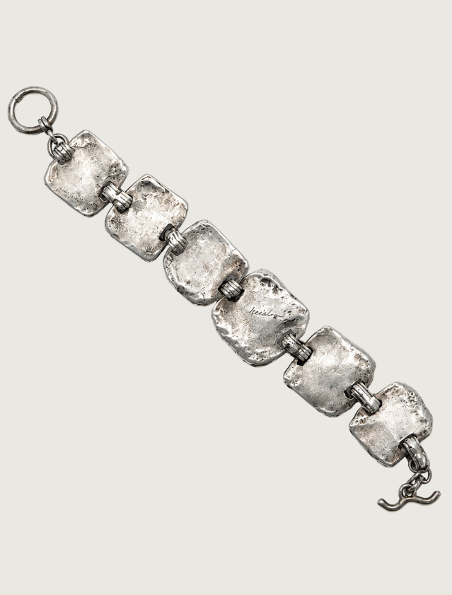 Vecenti Sterling Silver Bracelet
