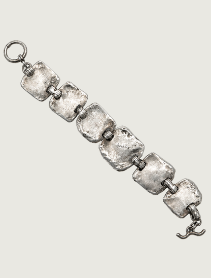 Vecenti Sterling Silver Bracelet