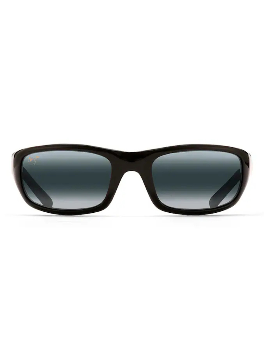 Maui Jim Stingray in Gloss Black / Neutral Grey