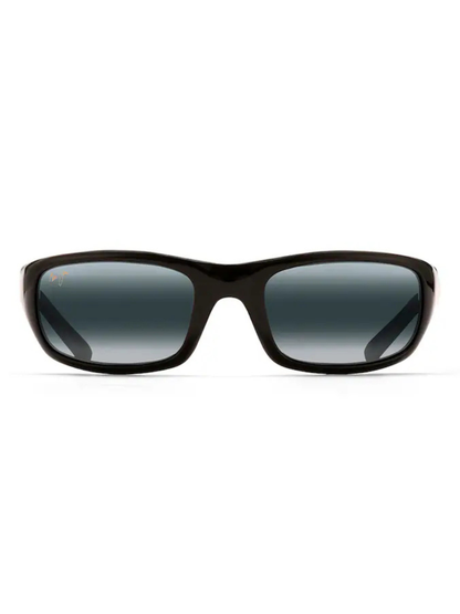 Maui Jim Stingray in Gloss Black / Neutral Grey