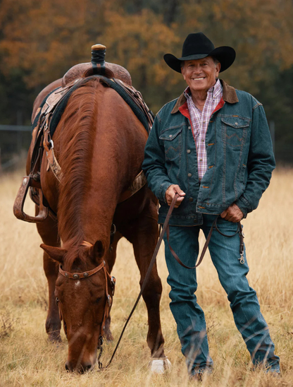 Resistol 6X City Limits Cowboy Hat