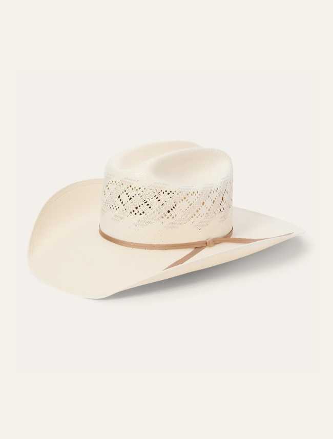 Stetson Thunder 20X Cowboy Straw Hat