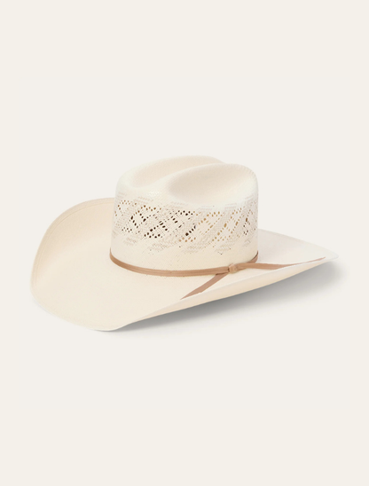 Stetson Thunder 20X Cowboy Straw Hat