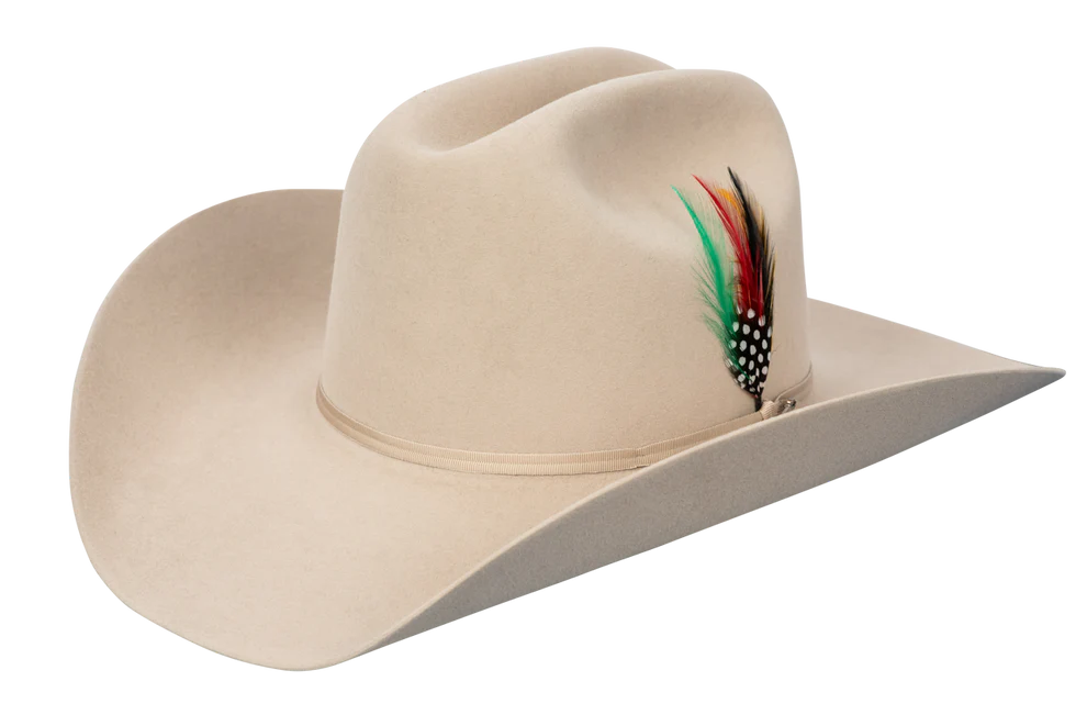 Stetson Roper Hat 6X