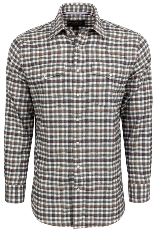 Madison Creek Bisley Western Shirt