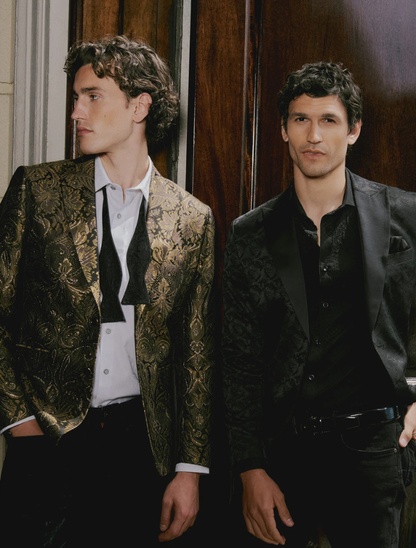 Robert Graham Men's Eldridge Blazer