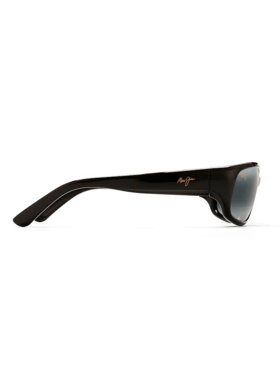 Maui Jim Stingray in Gloss Black / Neutral Grey