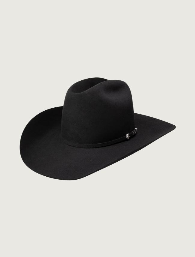 Resistol 40X Arena Cowboy Hat