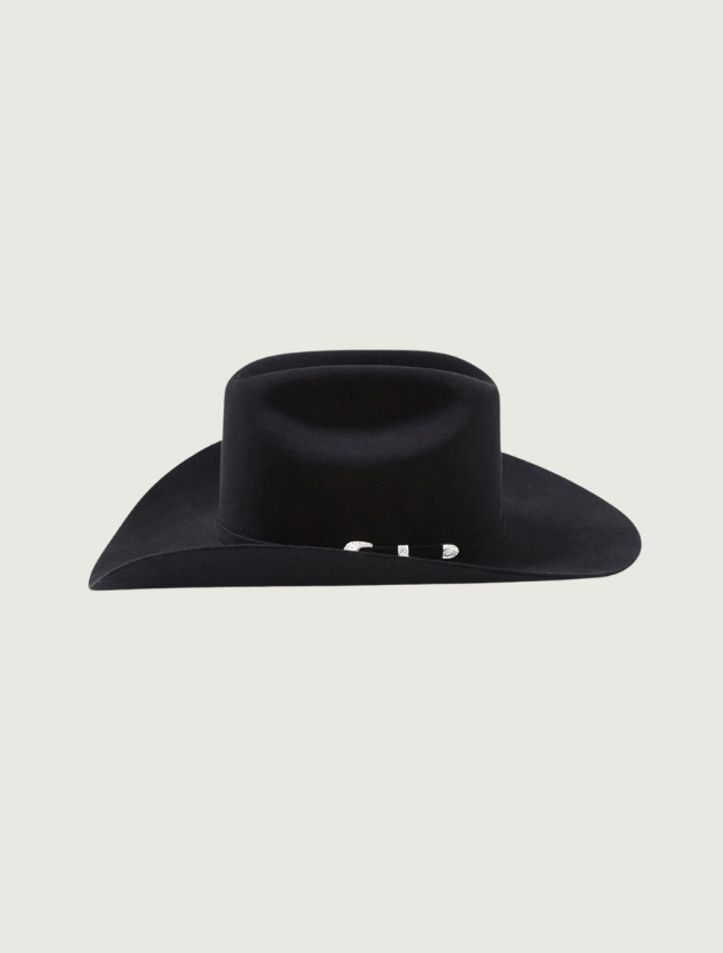 Stetson Shasta 10X Premier Cowboy Hat