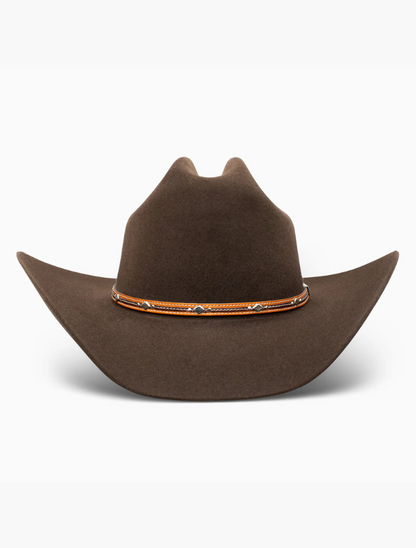 Resistol George Strait 6X Kingman Cowboy Hat