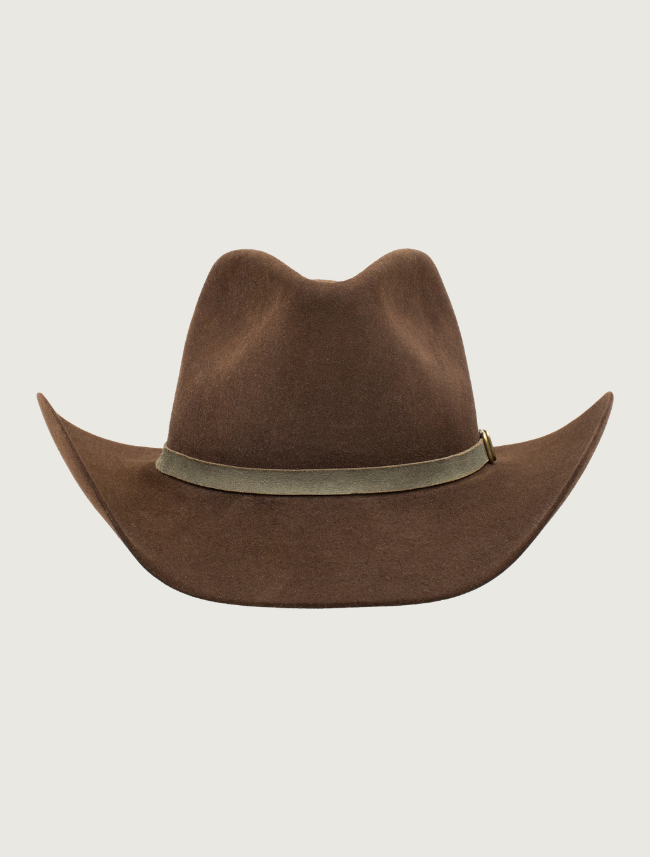 Stetson 5X Aspen Felt Cowboy Hat
