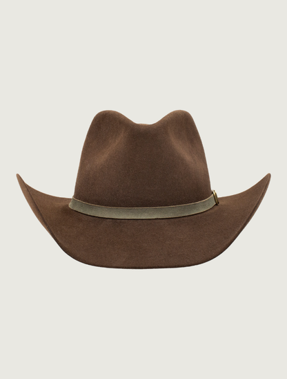 Stetson 5X Aspen Felt Cowboy Hat