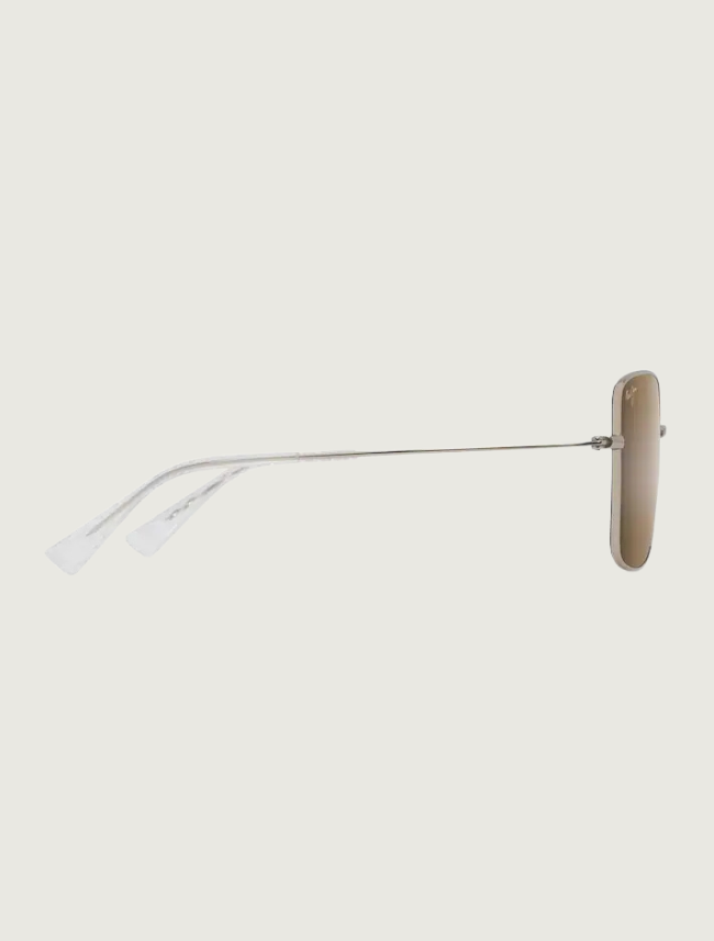 Maui Jim Lipine in HCL Bronze / Shiny Light Gold