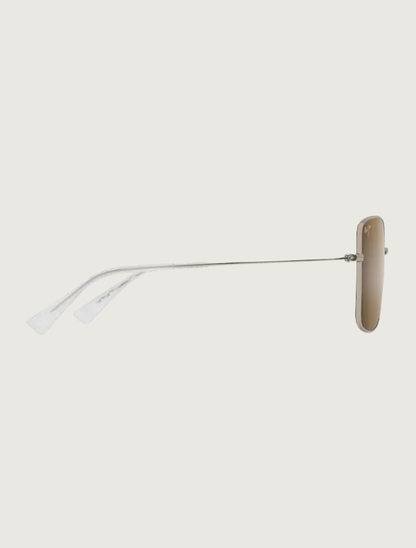 Maui Jim Lipine in HCL Bronze / Shiny Light Gold