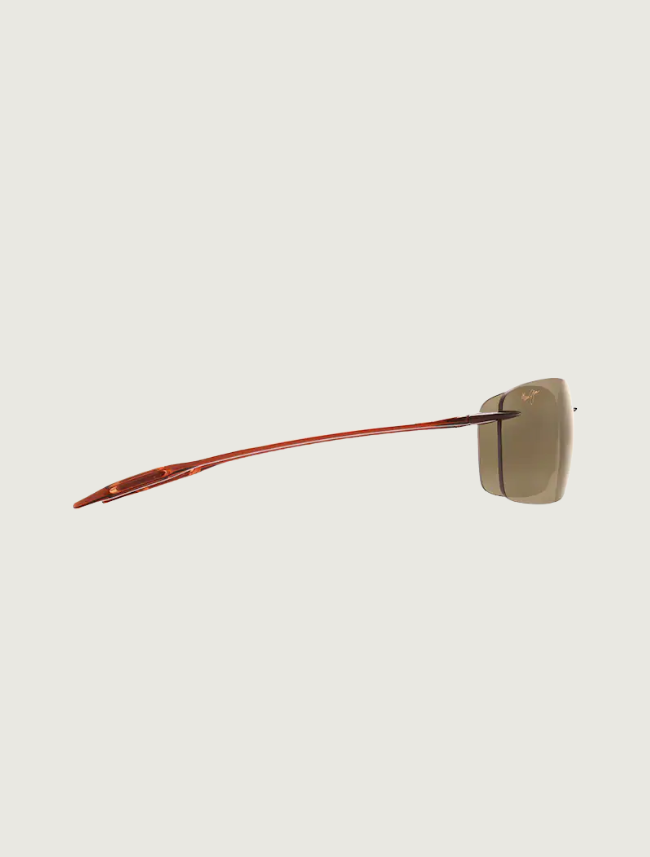 Maui Jim Lighthouse in Rootbeer / HCL Bronze