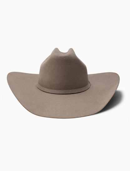 Resistol 6X USTRC Felt Cowboy Hat