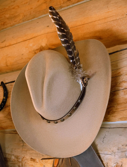 Stetson 4X Broken Bow Cowboy Hat