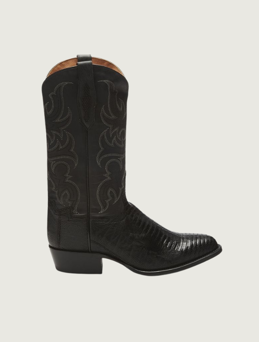 Men's Nacogdoches Lizard Boot