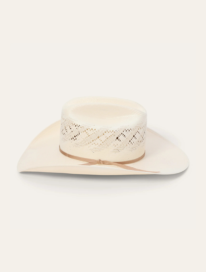 Stetson Thunder 20X Cowboy Straw Hat