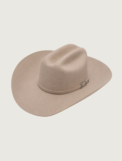 Ariat 3X Felt Cowboy Hat