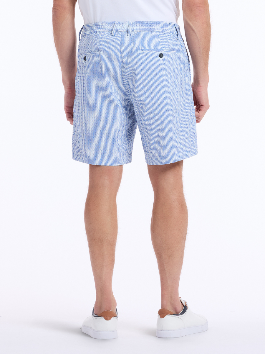 Robert Graham Fornillo Woven Shorts