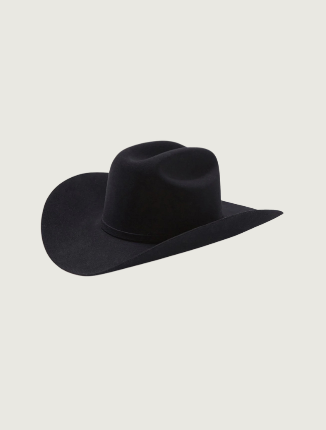 Stetson 30X El Patron Cowboy Hat