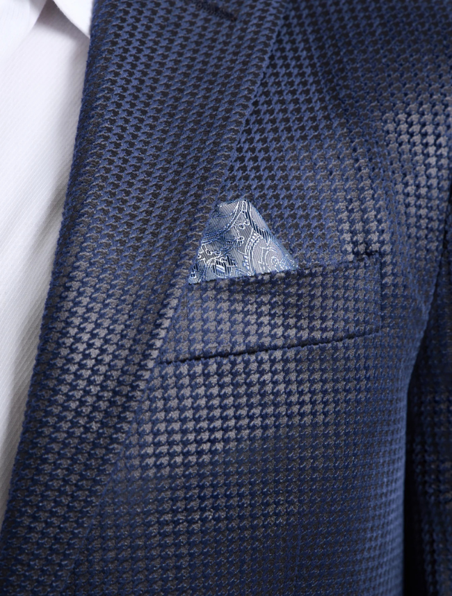 Robert Graham Men's Colden Blazer