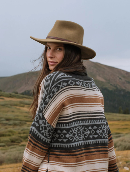 Stetson Bozeman Outdoor Hat