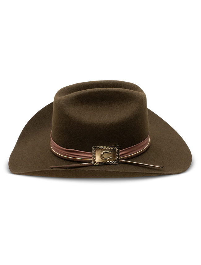 Charlie 1 Horse Songbird Western Hat