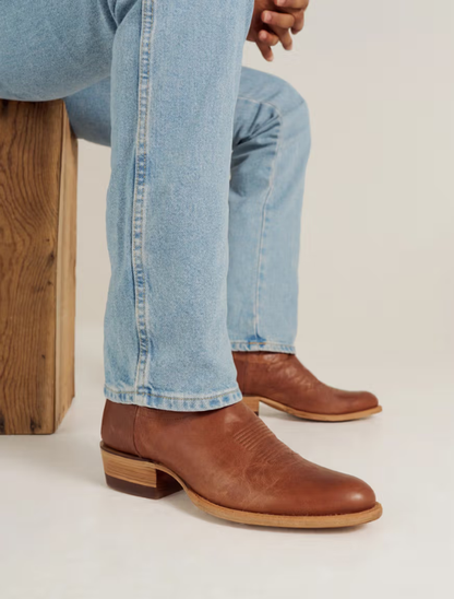 Tecovas Cartwright Cowboy Boots