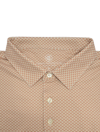 Cowboy Country Club Diamondback Polo