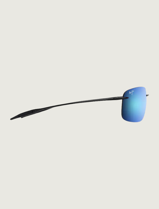 Maui Jim Breakwall in Blue Hawaii / Shiny Black
