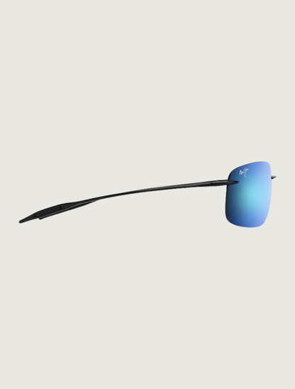 Maui Jim Breakwall in Blue Hawaii / Shiny Black